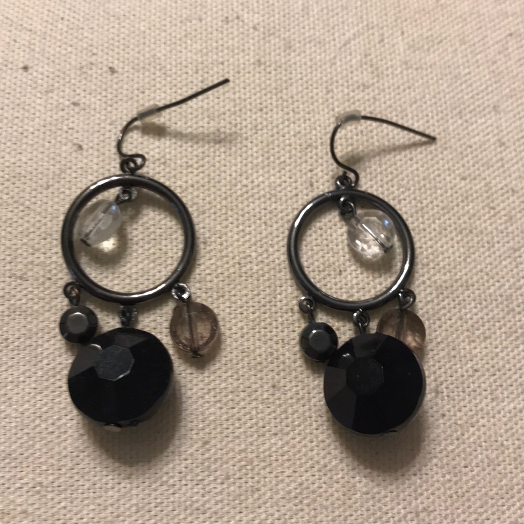 Beautiful Earrings!